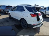 Chevrolet Equinox Fwd Rs 3GNAXMEG9PL111390 photo