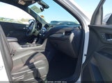 Chevrolet Equinox Fwd Rs 3GNAXMEG9PL111390 photo