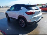Chevrolet Trailblazer Awd Rs KL79MUSL3SB005207 fotografie