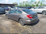 HONDA CIVIC LX 19XFB2F51CE074185 снимка