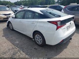Toyota Prius Le JTDKARFU5L3119041 снимка