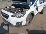 Subaru Crosstrek 2.0I Premium JF2GTABC4JH205814 photo