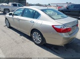 HONDA ACCORD EX-L V-6 1HGCR3F80DA024088 снимка
