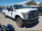 FORD F-250 XL 1FT7W2B68CEC11769 снимка
