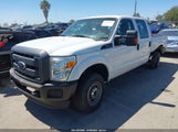 FORD F-250 XL 1FT7W2B68CEC11769 снимка