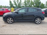 Honda Hr-V Awd Lx 3CZRU6H34NM741280 photo