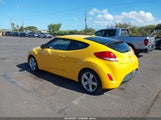 HYUNDAI VELOSTER BASE W/BLACK KMHTC6ADXEU209458 снимка