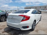 HONDA CIVIC LX 19XFC2F67KE018725 снимка