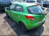 Mazda Mazda2 Sport JM1DE1KZ3C0150824 снимка