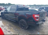 Ford F-150 Lariat 1FTFW1CD6NFB55377 снимка