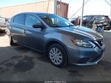 Nissan Sentra Sv 3N1AB7AP7KY390304 снимка