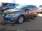Nissan Sentra Sv 3N1AB7AP7KY390304 снимка