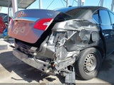 Nissan Sentra Sv 3N1AB7AP7KY390304 снимка