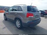 KIA SORENTO LX 5XYKT3A68CG308519 снимка