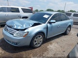 Ford Taurus Limited 1FAHP25W89G106763 снимка