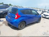 Nissan Versa Note S Plus 3N1CE2CP0EL424522 photo