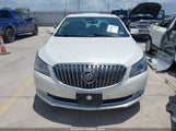 Buick Lacrosse Premium I Group 1G4GD5G30EF109672 снимка