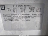 Chevrolet Cruze 2Lt Auto 1G1PE5SB4D7158696 снимка