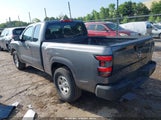 Nissan Frontier King Cab S 4X2 1N6ED1CLXNN649236 photo