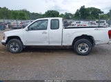 Chevrolet Colorado Work Truck 1GCDT199X98126316 fotografie