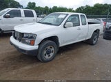 Chevrolet Colorado Work Truck 1GCDT199X98126316 fotografie