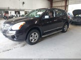Nissan Rogue S JN8AS5MV7DW643440 снимка