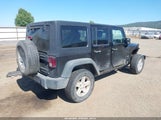 Jeep Wrangler Unlimited Sport 1C4BJWDG4EL149601 photo