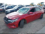 Hyundai Elantra Sel KMHLM4AG5NU345315 снимка