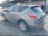 Nissan Murano Sv JN8AZ1MW5DW309680 снимка