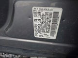 Nissan Murano Sv JN8AZ1MW5DW309680 снимка