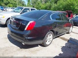 Lincoln Mks 1LNHL9DR1BG605061 снимка