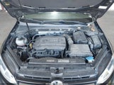 VOLKSWAGEN GOLF TSI S 4-DOOR 3VW117AU7GM054847 fotografie
