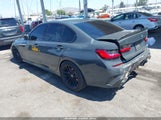 BMW 3 Series M340I WBA5U7C00LAF54054 снимка