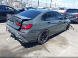 BMW 3 Series M340I WBA5U7C00LAF54054 снимка