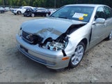 Lexus Gs 430 JT8BL69S540015539 снимка
