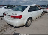 Hyundai Sonata Gls V6/Lx V6 5NPEU46F66H071759 снимка