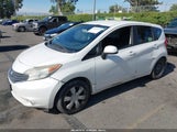 NISSAN VERSA NOTE S PLUS 3N1CE2CP1EL427364 photo