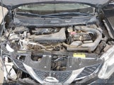 NISSAN ROGUE SL 5N1AT2MV2FC918624 снимка