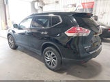 NISSAN ROGUE SL 5N1AT2MV2FC918624 снимка