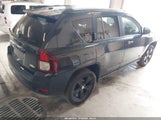 Jeep Compass Latitude 1C4NJDEB0GD587341 снимка