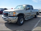 GMC Sierra 2500Hd Sle 1GTHC29G13E105238 снимка