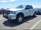 FORD F-150 FX4 1FTPW14V88KB18371 снимка