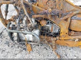 HONDA GL1500 1HFSC2203KA106602 снимка