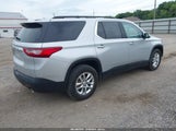 Chevrolet Traverse 3Lt 1GNEVHKW3KJ205257 photo
