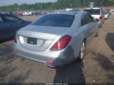 Mercedes-Benz S 450 4Matic WDDUG6EB4JA377605 photo