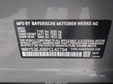BMW I7 xDrive60 WBY53EJ06PCL42794 снимка