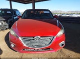 Mazda Mazda3 I Grand Touring JM1BM1X79G1291995 снимка
