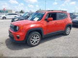 Jeep Renegade Latitude Fwd ZACNJCBB1MPM20916 fotografie