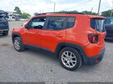 Jeep Renegade Latitude Fwd ZACNJCBB1MPM20916 снимка
