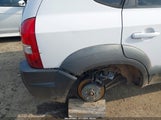 Hyundai Tucson Gls/Limited KM8JN72D26U317077 fotografie